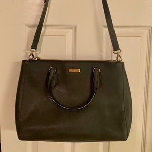 Kate Spade Large Satchel